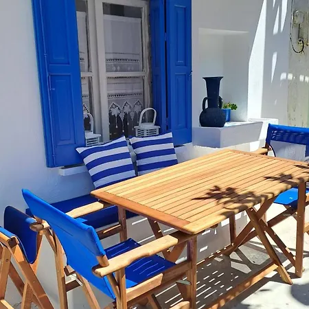 Blue, Traditional House 度假居 *