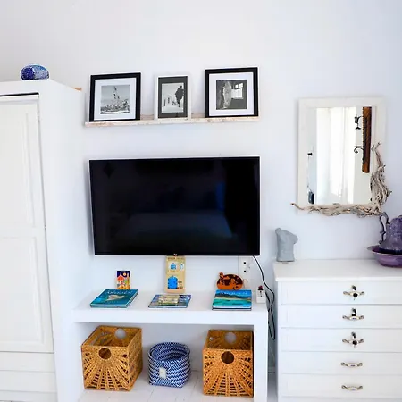 Blue, Traditional House 度假居