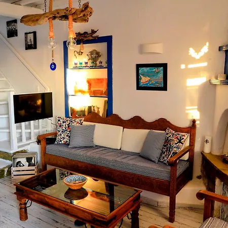 Blue, Traditional House 度假居 *